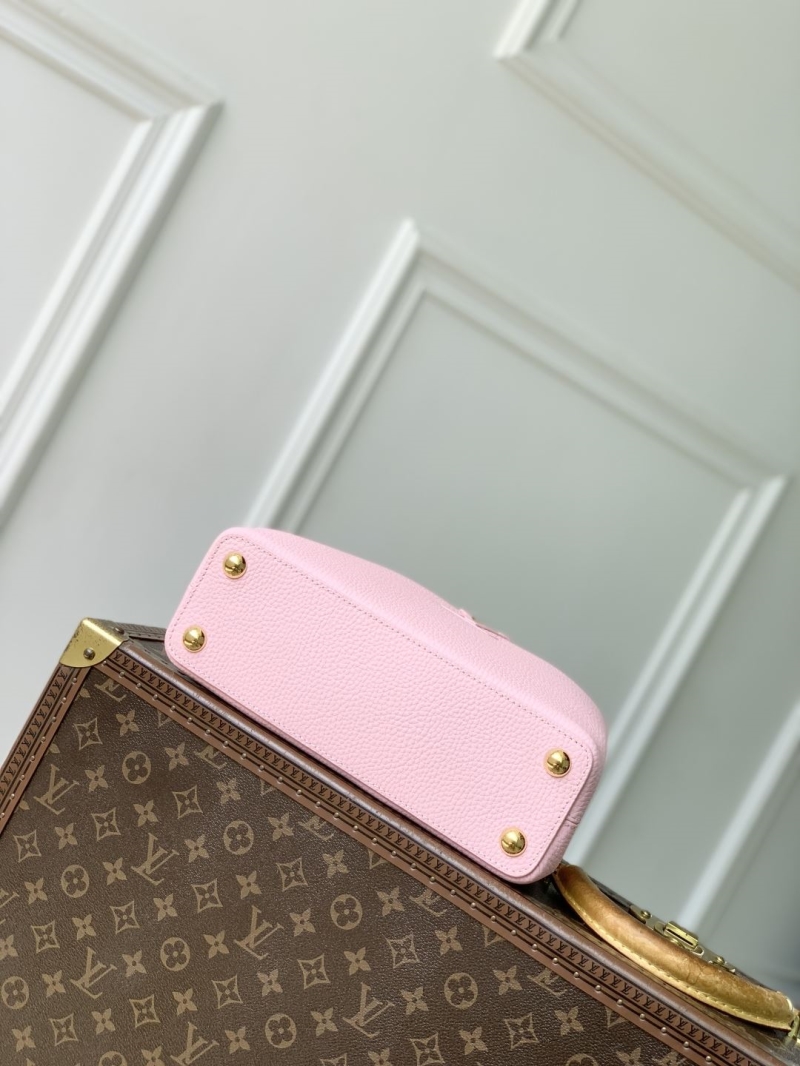 LV Capucines Bags